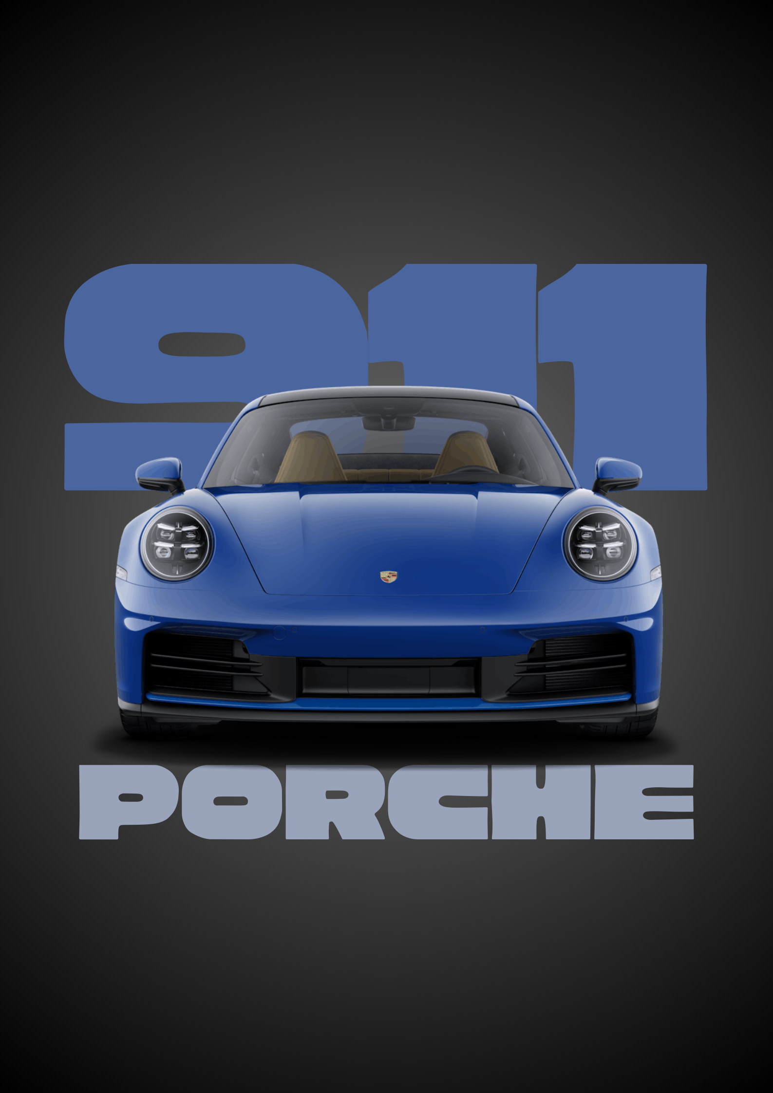 Porche 911